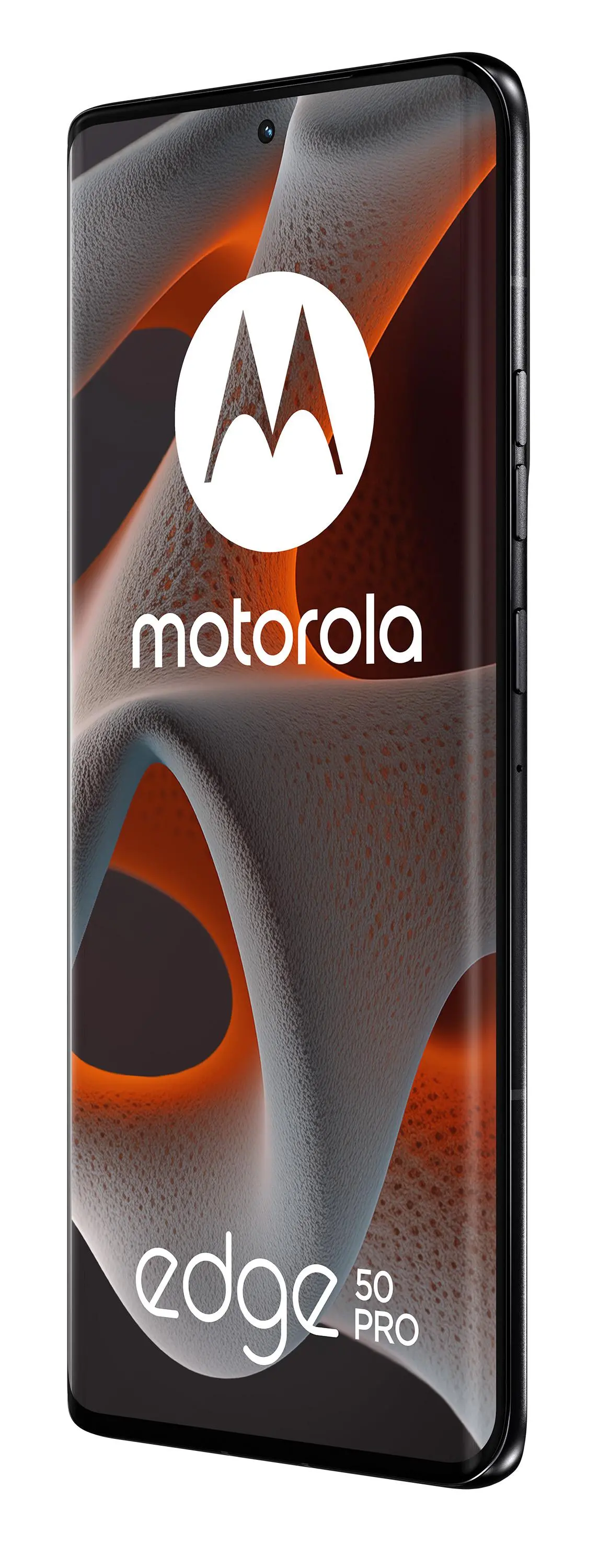 Smartfon Motorola edge 50 pro 12/512GB 6,7" 144Hz 50Mpix Czarny