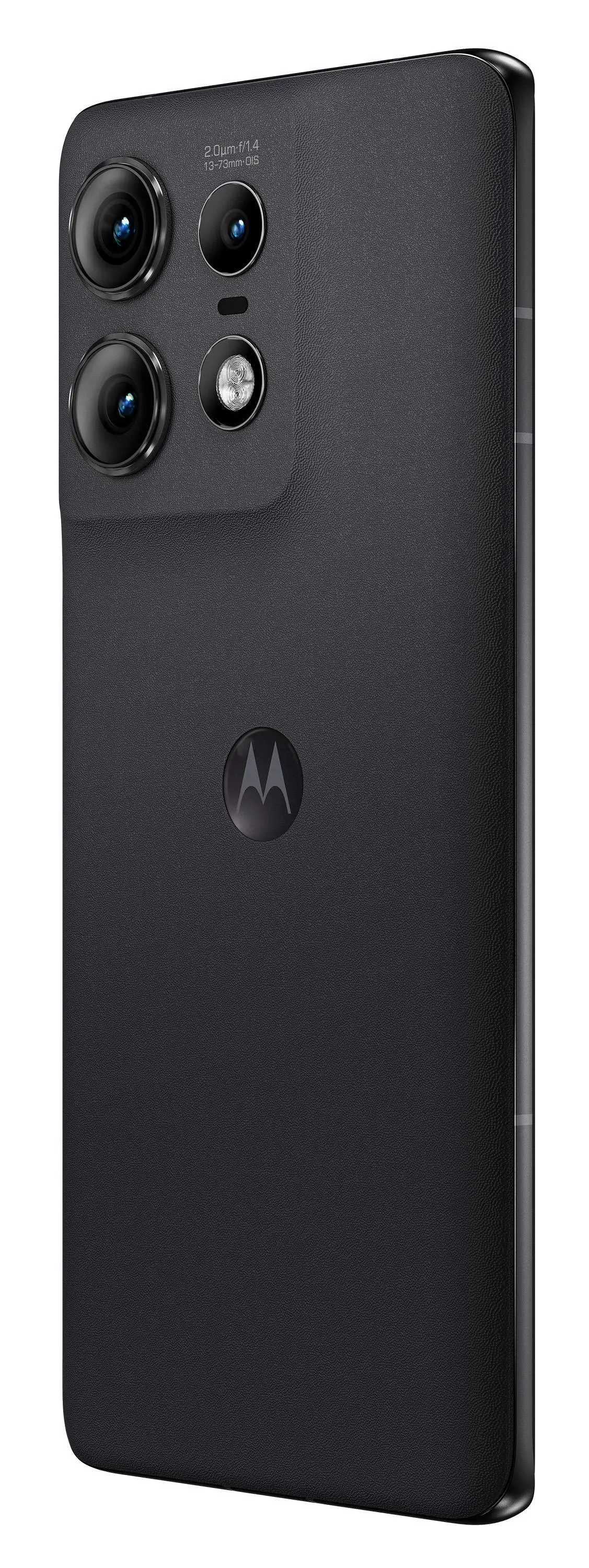 Smartfon Motorola edge 50 pro 12/512GB 6,7" 144Hz 50Mpix Czarny