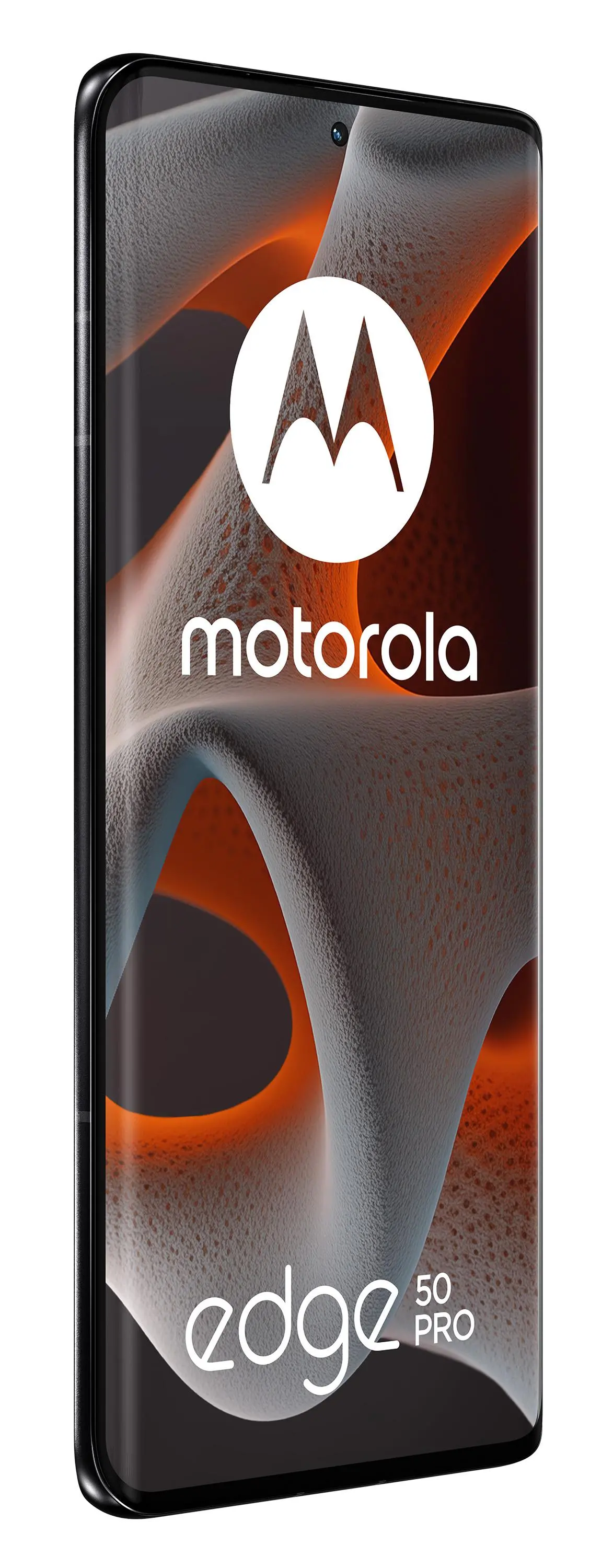 Smartfon Motorola edge 50 pro 12/512GB 6,7" 144Hz 50Mpix Czarny