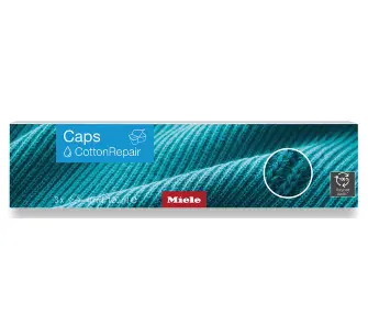 Kapsułki do prania Miele Caps Cotton Repair WACCR0302 3szt