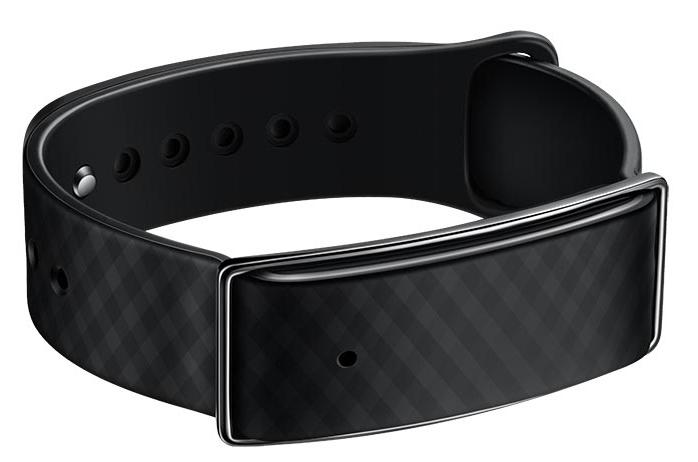 Smartfon Huawei Zestaw P9 Lite (czarny) + opaska Huawei Color Band A1