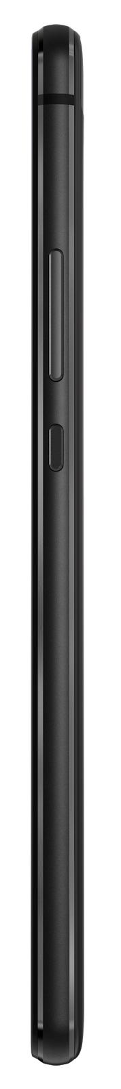Smartfon Huawei Zestaw P9 Lite (czarny) + opaska Huawei Color Band A1