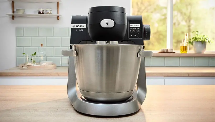 Robot planetarny Bosch MUMS6ZS00 1600W