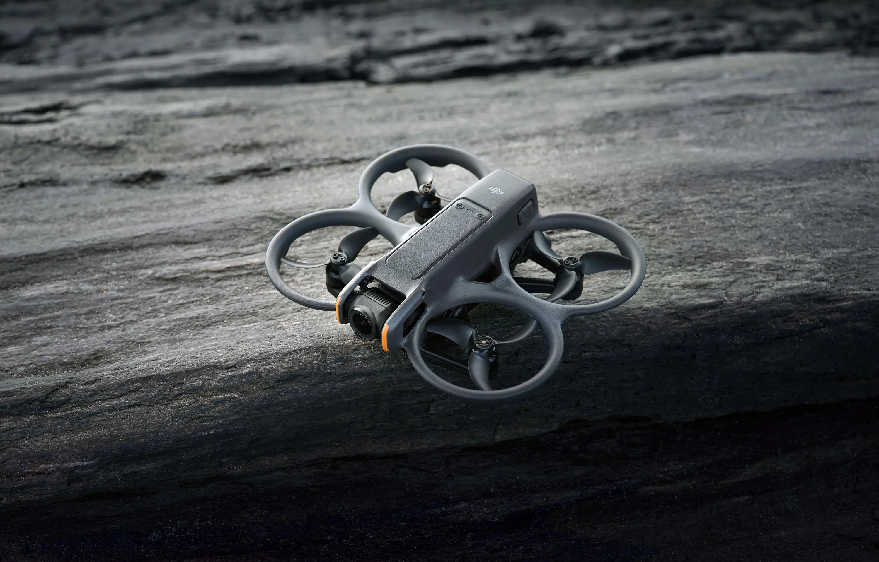 Dron DJI Avata 2 Fly More Combo + 3 akumulatory