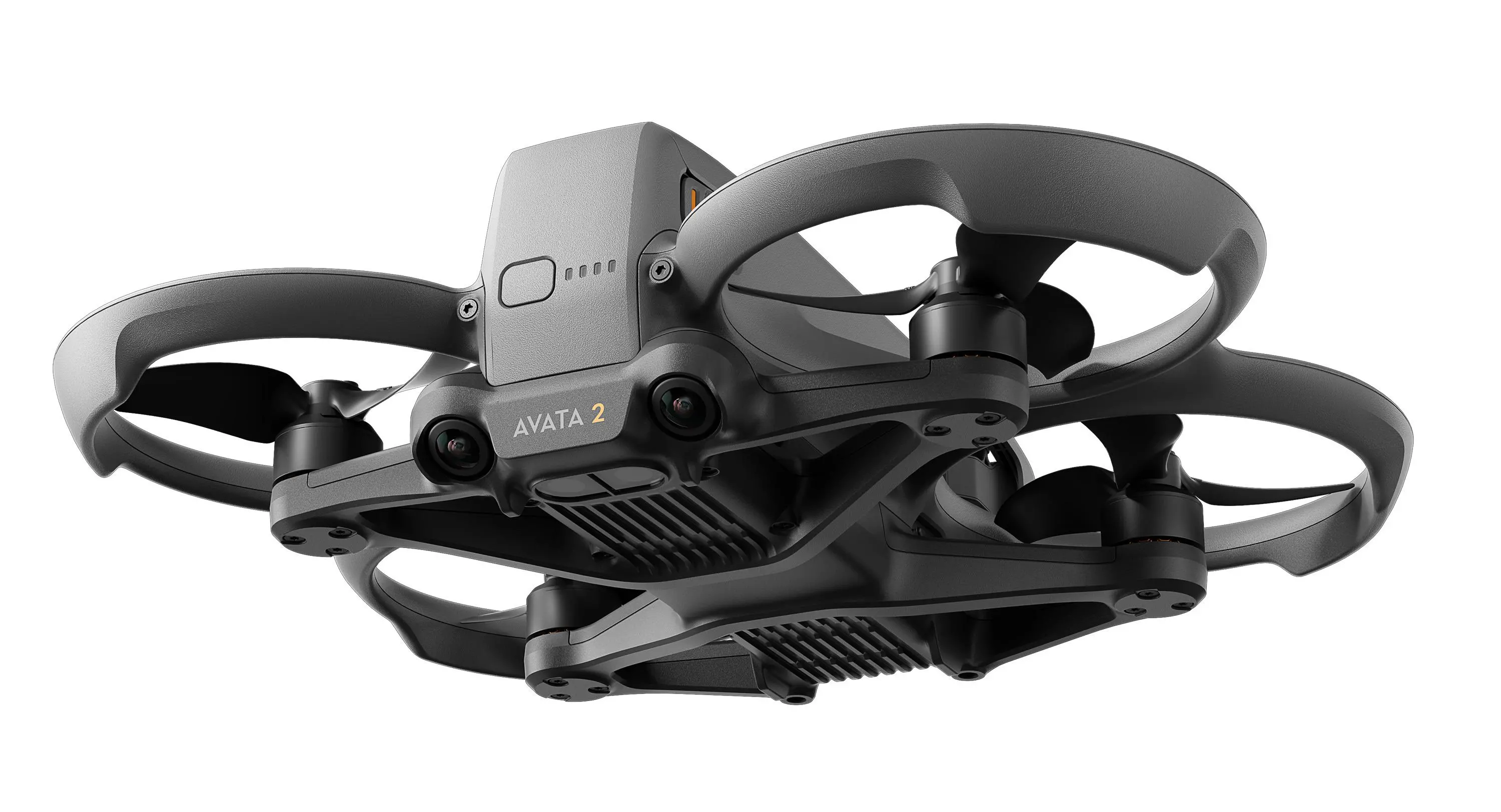Dron DJI Avata 2 Fly More Combo + 3 akumulatory