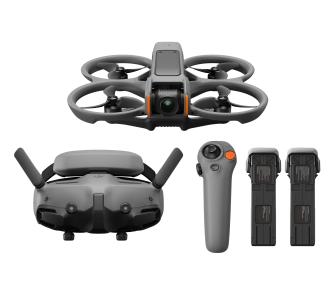 Dron DJI Avata 2 Fly More Combo + 3 akumulatory
