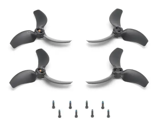 Śmigła DJI do Avata 2