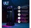 Power Audio Sony ULT Tower 10 SRS-ULT1000 Bluetooth Czarny