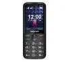 Prosty w obsłudze Maxcom MM 445 4G 2,8" Czarny