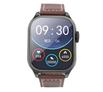 Smartwatch Hoco Y17 Czarny