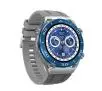 Smartwatch Hoco Y16 Srebrny