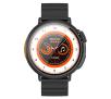 Smartwatch Hoco Y18 Czarny