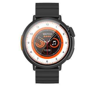 Smartwatch Hoco Y18 Czarny