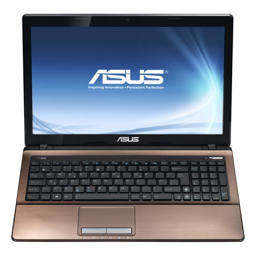 ASUS K53SJ-SX017V 15,6" Intel® Core™ i3-2310M 3GB RAM  320GB Dysk  Win7