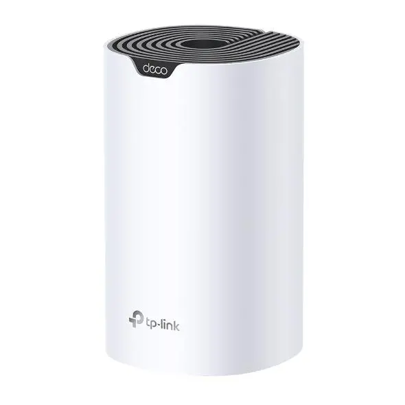 Router TP-LINK Deco S7 1szt. Biały