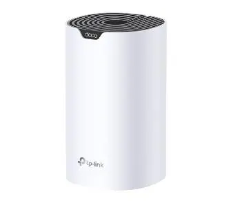 Router TP-LINK Deco S7 1szt. Biały