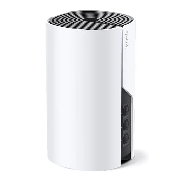 Router TP-LINK Deco S7 1szt. Biały