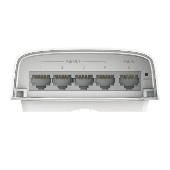 Switch TP-LINK Omada SG2005P-PD Biały