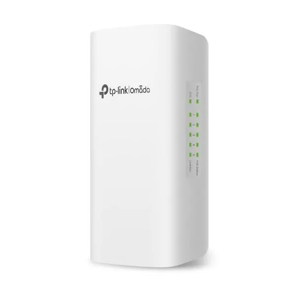 Switch TP-LINK Omada SG2005P-PD Biały