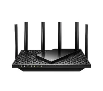 Router TP-LINK Archer AX72 Pro AX5400 Czarny