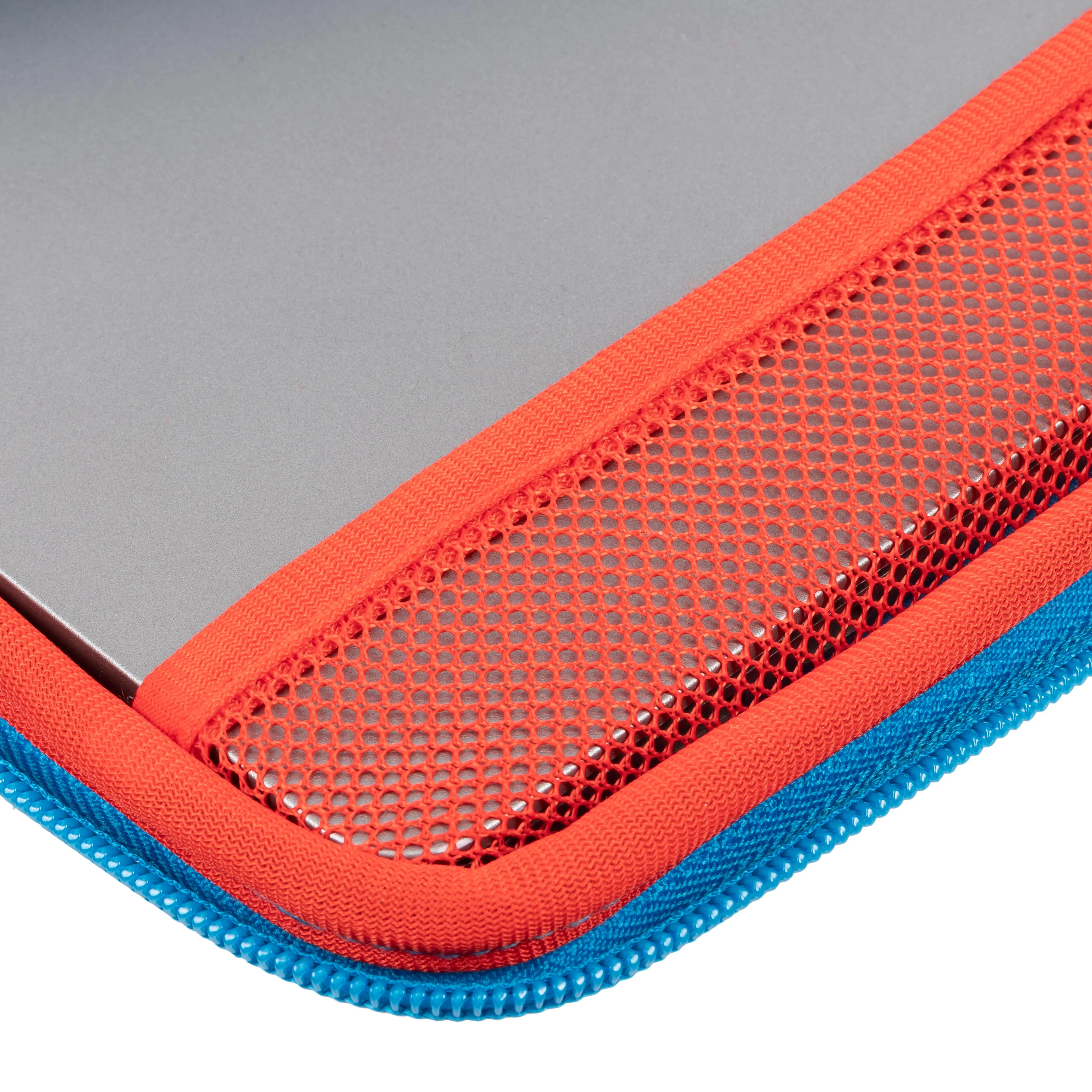 Etui na laptop Rivacase Antishock 5221 MacBook 13" Niebieski