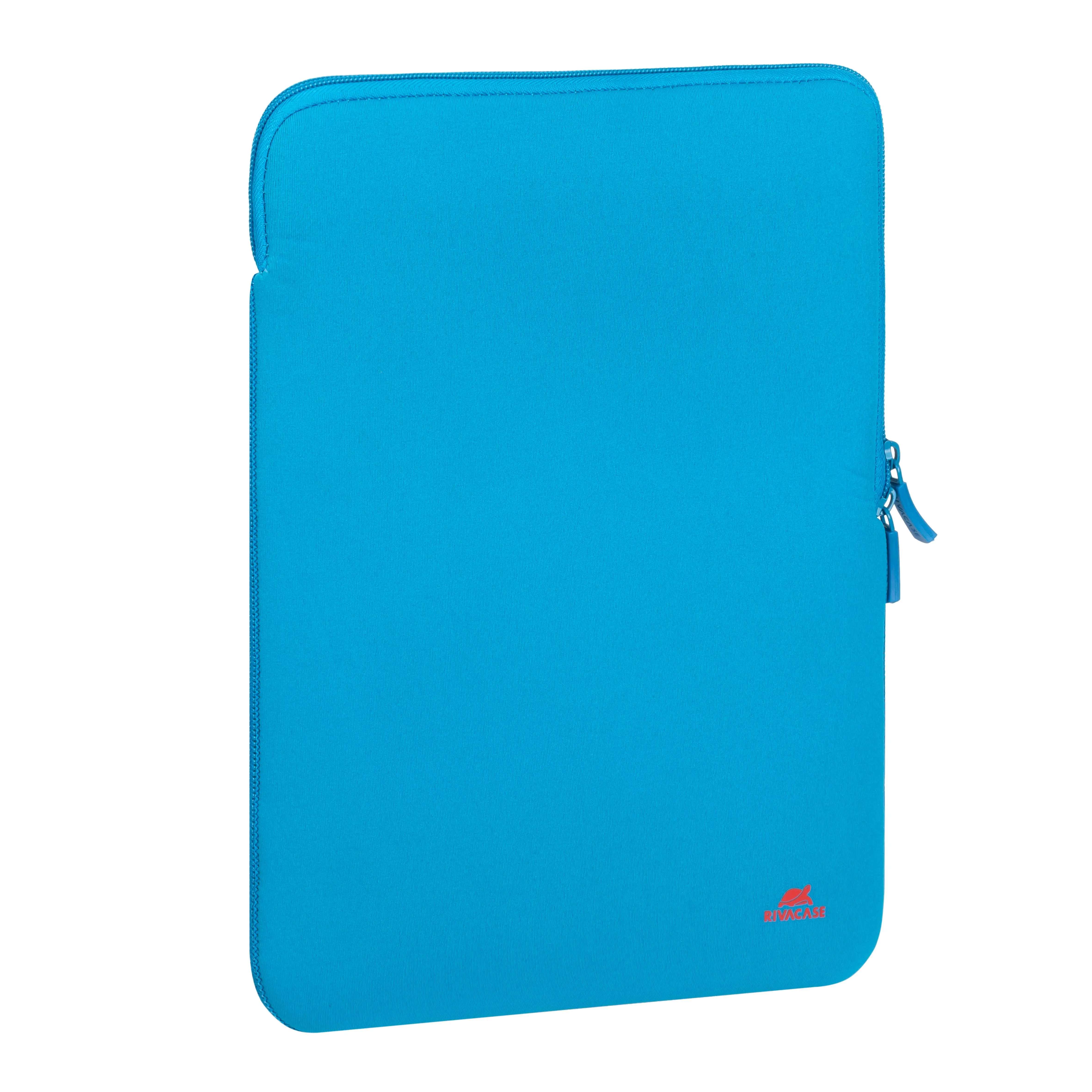 Etui na laptop Rivacase Antishock 5221 MacBook 13" Niebieski