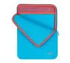 Etui na laptop Rivacase Antishock 5221 MacBook 13" Niebieski