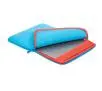 Etui na laptop Rivacase Antishock 5221 MacBook 13" Niebieski