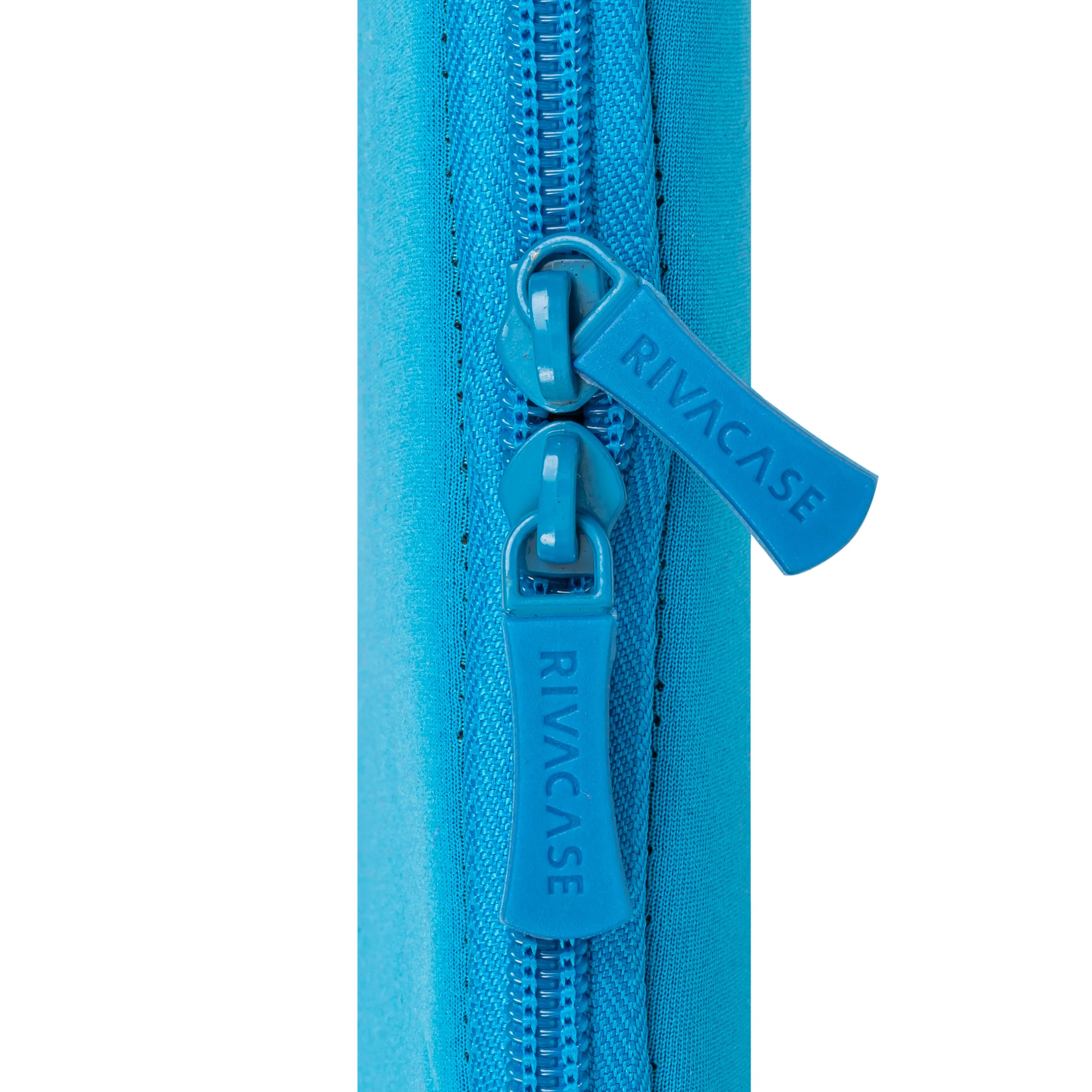 Etui na laptop Rivacase Antishock 5221 MacBook 13" Niebieski
