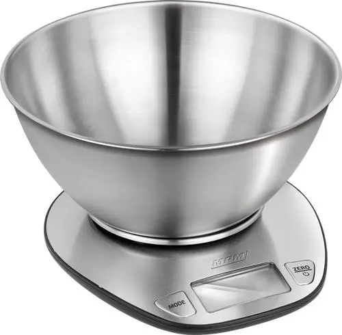 Waga MPM MWK-05M Tarowanie 5kg