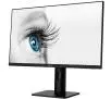 Monitor MSI PRO MP273AP  27" Full HD IPS 100Hz 1ms MPRT