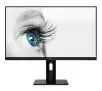 Monitor MSI PRO MP273AP  27" Full HD IPS 100Hz 1ms MPRT