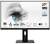 Monitor MSI PRO MP273AP  27" Full HD IPS 100Hz 1ms MPRT