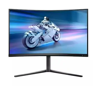 Monitor Philips Evnia 32M2C5500W/00 32" 2K VA 240Hz 0,5ms MPRT Zakrzywiony Gamingowy