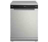 Whirlpool W7F HP33 X MaxiSpace 60cm Automatyczne otwieranie drzwi Szuflada na sztućce