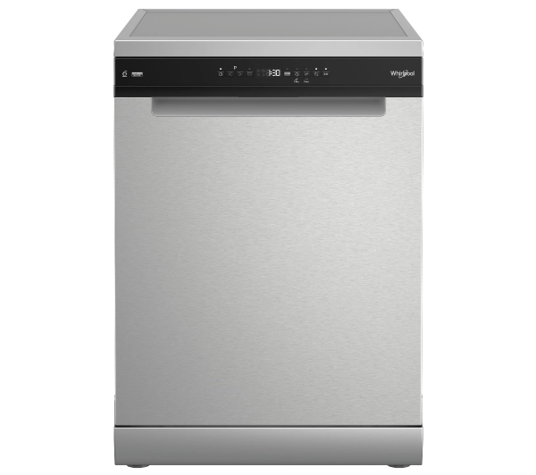 Whirlpool W7F HP33 X MaxiSpace 60cm Automatyczne otwieranie drzwi Szuflada na sztućce