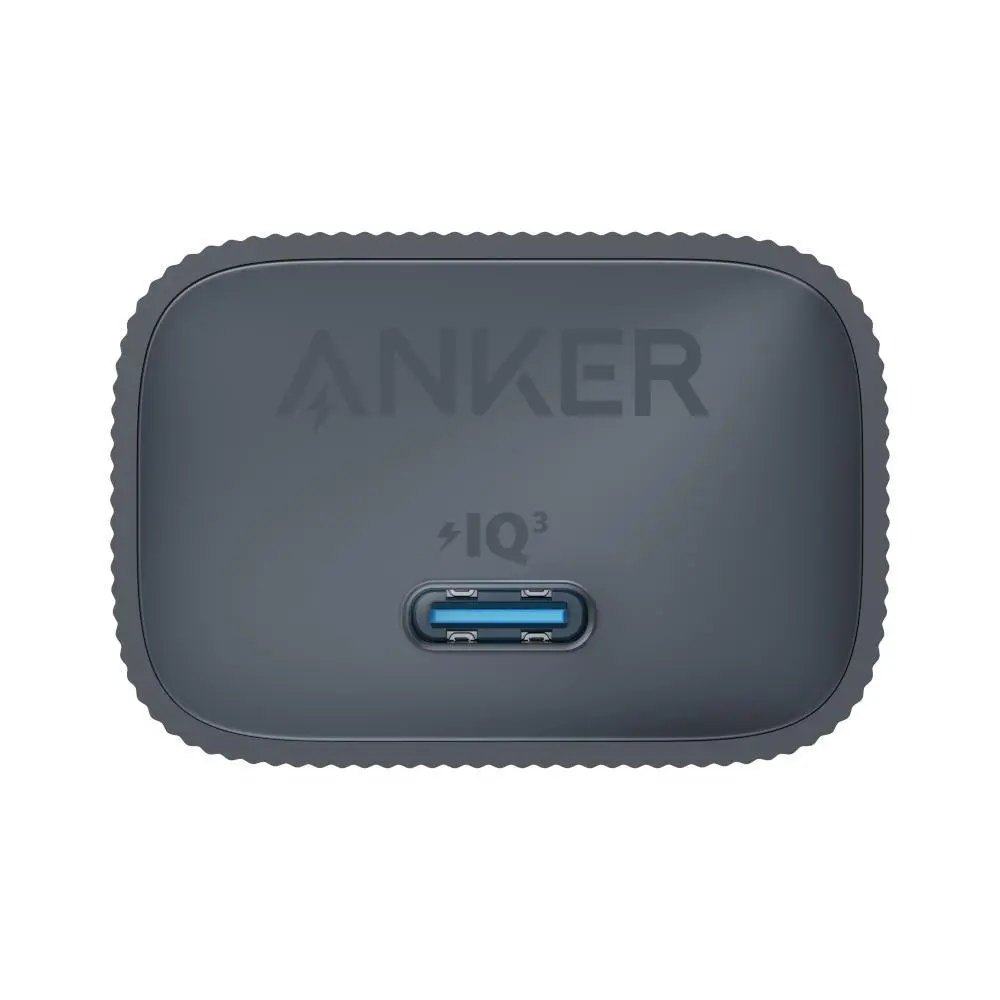 Ładowarka sieciowa Anker 511 Nano 4 30W Czarny