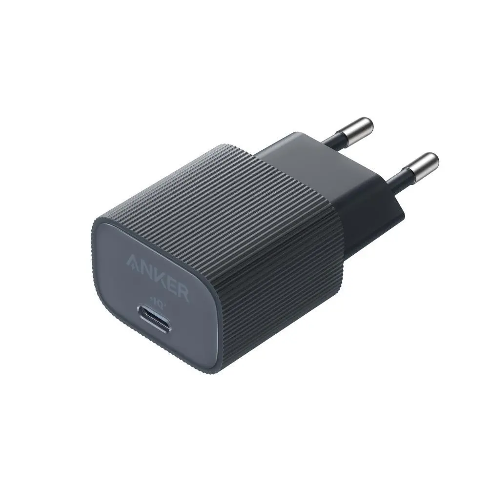 Ładowarka sieciowa Anker 511 Nano 4 30W Czarny