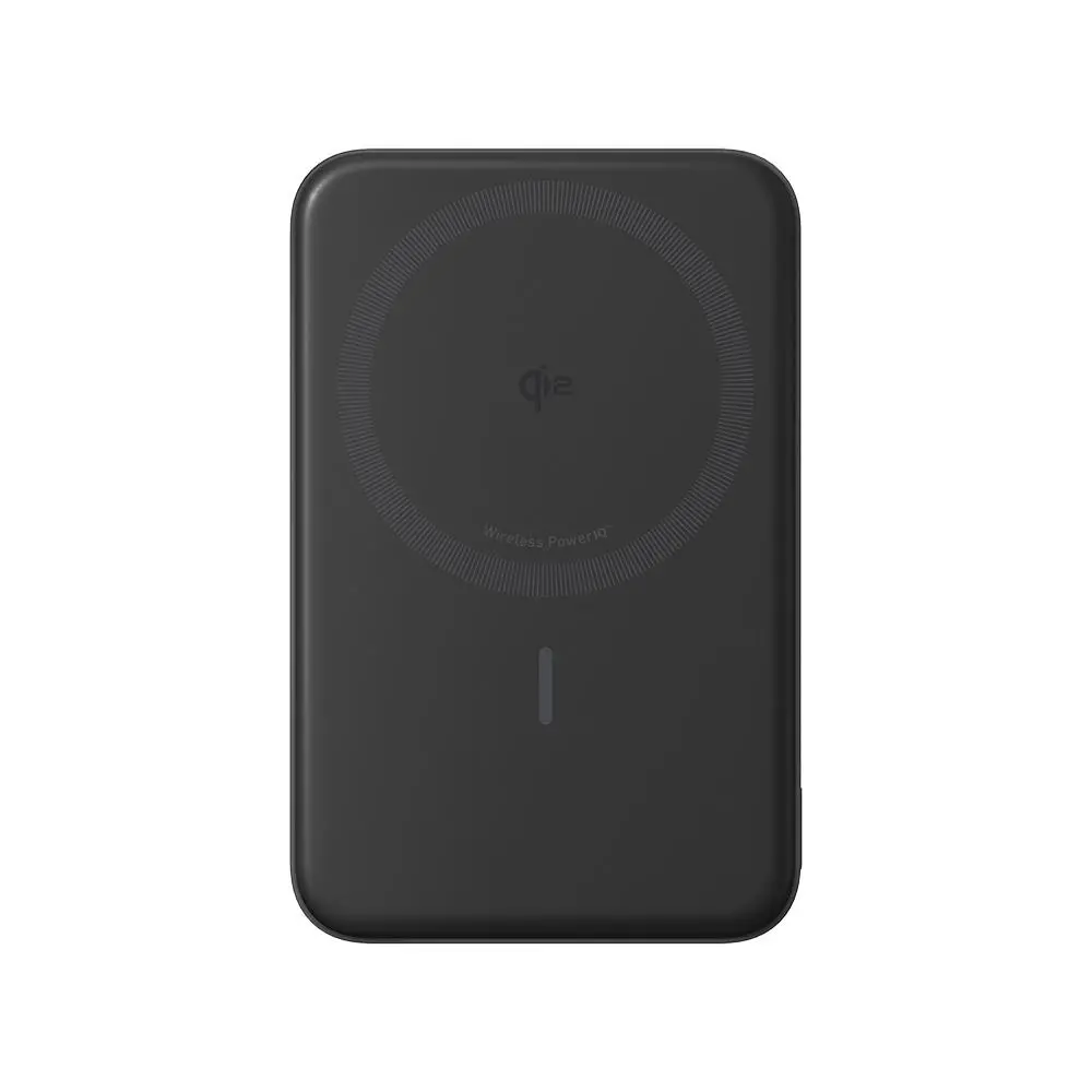 Powerbank Anker MagGo (A1654G11) 10000mAh 27W Wireless Power IQ 15W Czarny