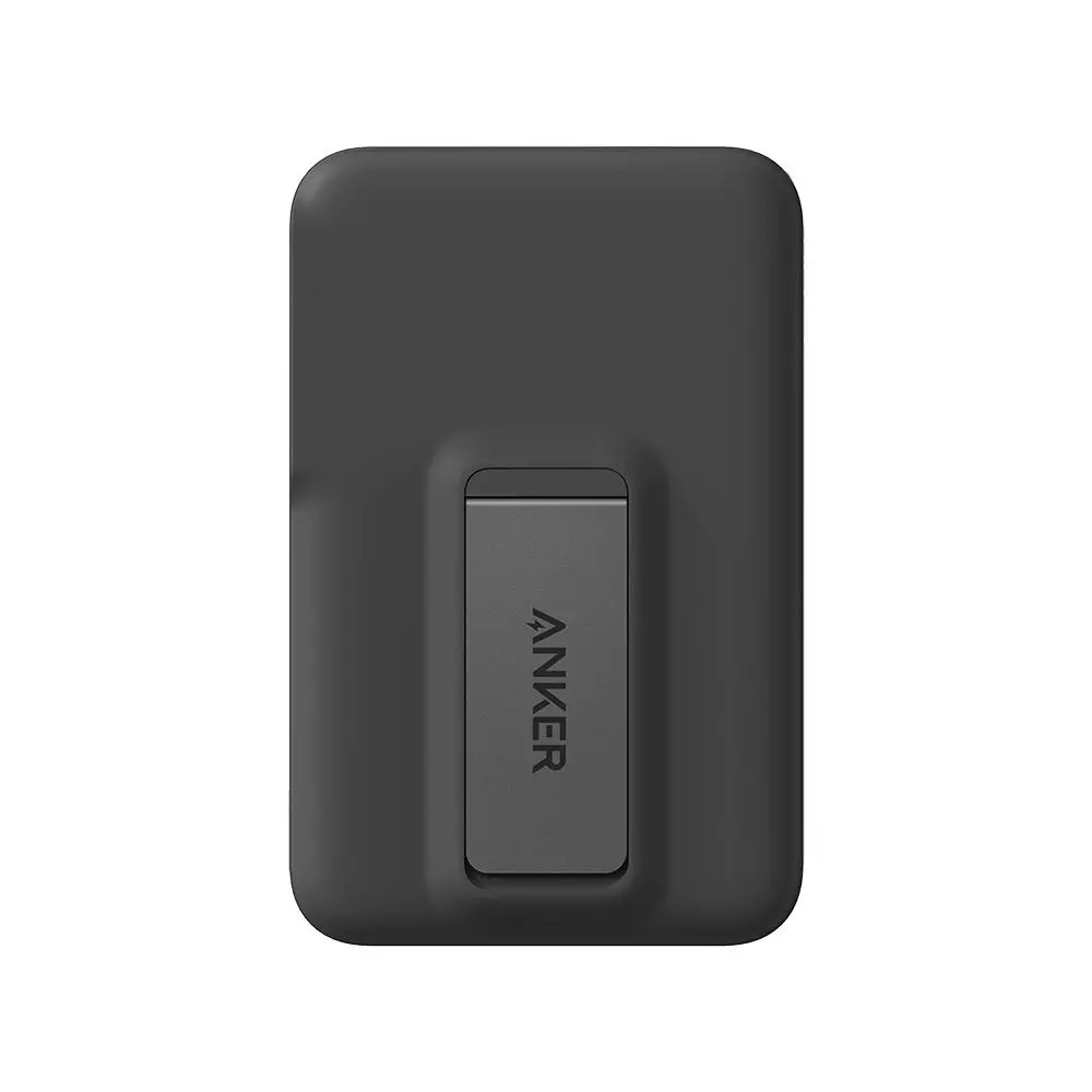 Powerbank Anker MagGo (A1654G11) 10000mAh 27W Wireless Power IQ 15W Czarny