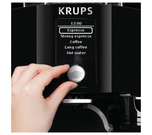 Krups Quattro Force EA829P