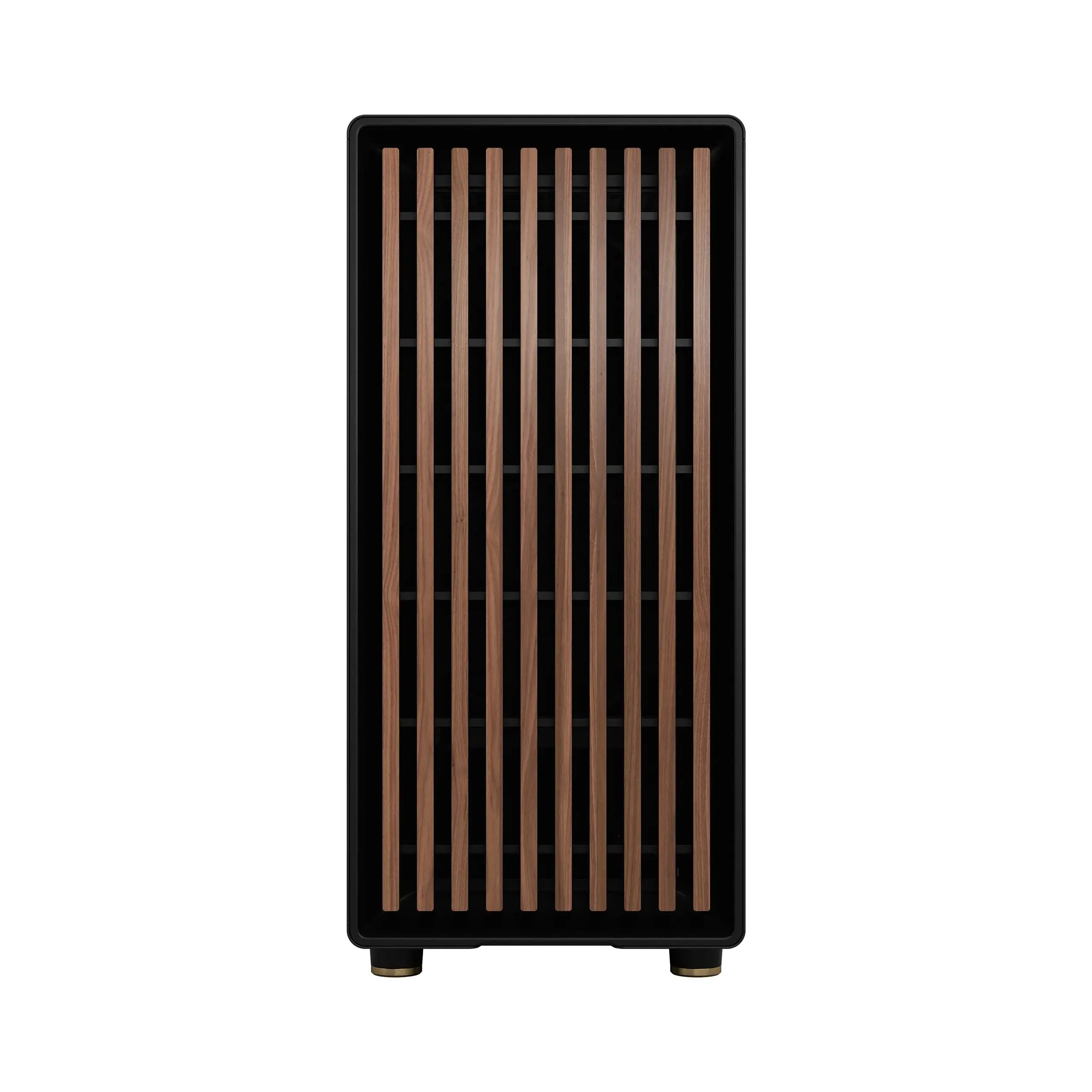 Obudowa Fractal Design North Charcoal TG Light Czarny