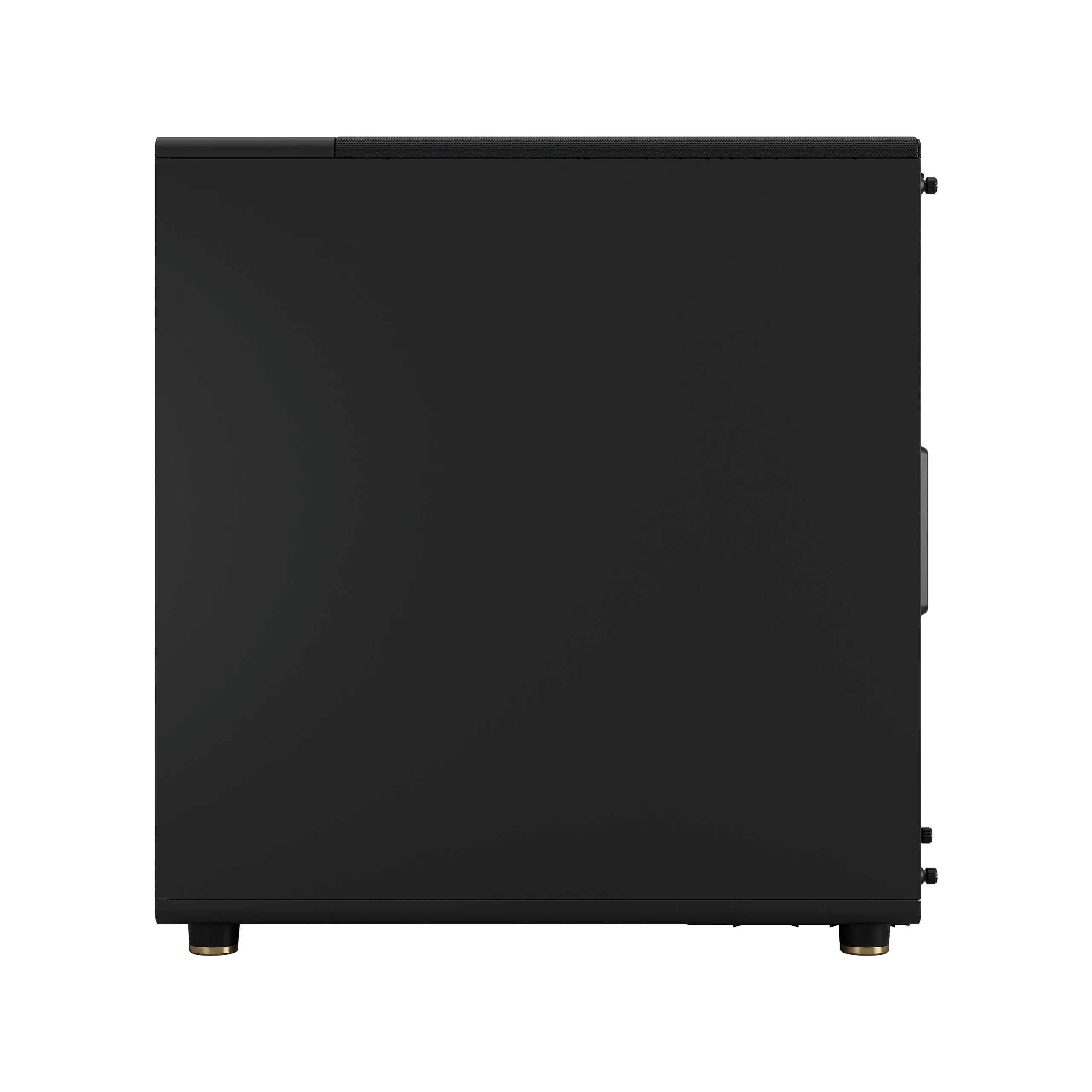 Obudowa Fractal Design North Charcoal TG Light Czarny