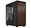 Obudowa Fractal Design North Charcoal TG Light Czarny