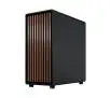 Obudowa Fractal Design North Charcoal TG Light Czarny