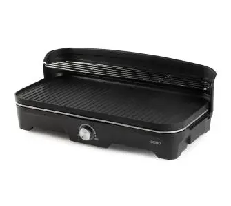 Grill elektryczny Domo DO9260G