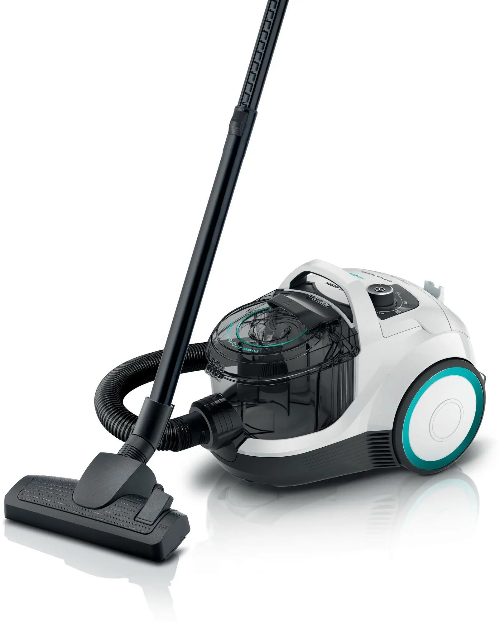 Odkurzacz Bosch ProHygienic BGC21HYG1 550W Ssawka do materacy