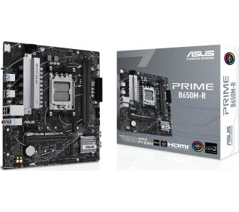 Płyta główna ASUS PRIME B650M-R DDR5