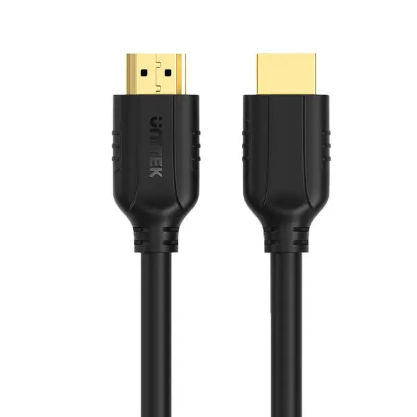 Kabel HDMI Unitek C11079BK-15M 15m Czarny