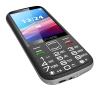 Prosty w obsłudze myPhone HALO 4 LTE 3,5" 2Mpix Czarny